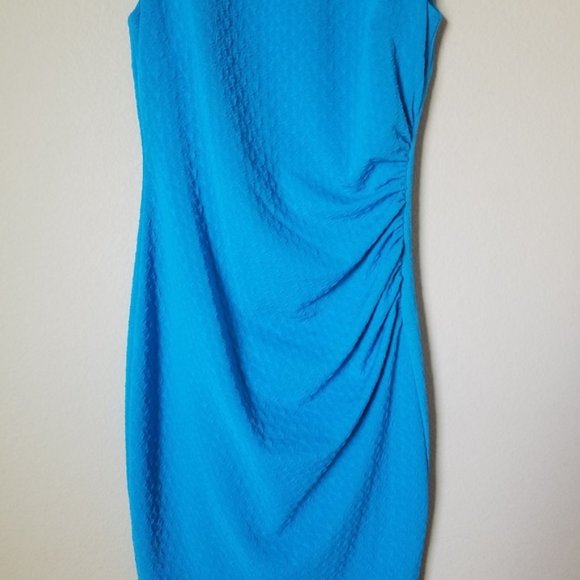 Bisou Bisou Sheath Dress- Size 4 - Picture 4 of 13